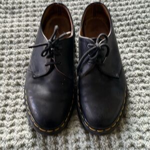 Vintage Dr. Martens